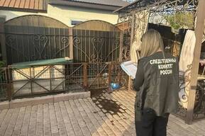 В доме в Саратове нашли ещё один разлагающийся труп (это второй случай за неделю)