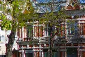 В Саратове собираются реконструировать старинную усадьбу. Только на бумаги уйдет 8 миллионов
