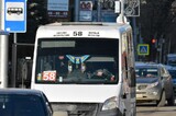 В Саратове проезд на одном автобусном маршруте подорожал до 50 рублей, на другом тариф вырастет с 3 июня