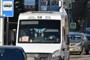 В Саратове проезд на одном автобусном маршруте подорожал до 50 рублей, на другом тариф вырастет с 3 июня