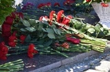 Чиновники сообщили о гибели 10 жителей региона в ходе СВО, трое из них — из Энгельсского района