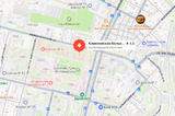 В Саратовскую университетскую клиническую больницу приезжали пожарные. Рассказываем, что произошло 