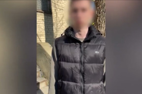 В Саратове задержали молодого человека из Белгородской области, который наладил телефонные узлы связи для мошенников