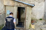 В коммуналке в Вольске женщина нашла труп мужа: возбуждено уголовное дело