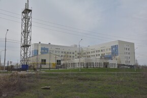 Охрана перинатального центра в Саратове обойдется в 3,65 миллиона рублей за полгода