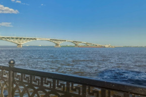 Саратовский регоператор вывез почти три кубометра отходов в рамках акции «Вода России»