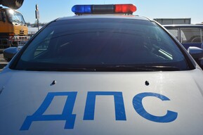 За выходные на дорогах региона поймали более 60 пьяных водителей