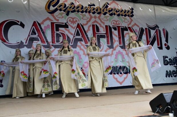 В Саратове отменили национальный праздник «Сабантуй»: причина