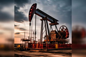 Стало известно, кто купил нефтегазовое месторождение недалеко от Энгельса