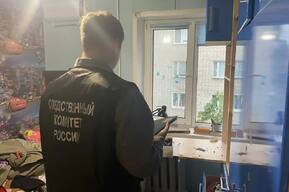 Дети разлили спирт и устроили пожар: возбуждено уголовное дело 
