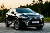 Мужчина продал арестованный Lexus и заявил в полицию, что его украли