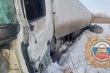 Под суд пойдёт житель Краснодарского края, который устроил в Саратовской области ДТП со смертельным исходом