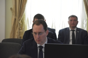 Дефицит саратовского бюджета увеличится на 150 миллионов