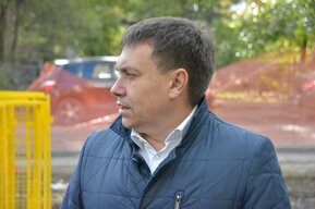 Под суд пойдёт бывший зампред правительства Саратовской области, обвиняемый в злоупотреблении полномочиями