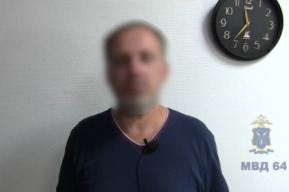 Горожанин украл из магазина серебро на 350 тысяч рублей, потому что у него «денег не было» (видео)