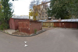 В Саратове власти решили снести еще два десятка гаражей, хозпостройки и торговые объекты: адреса