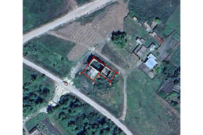 Руины мельницы в регионе признаны объектом культурного наследия