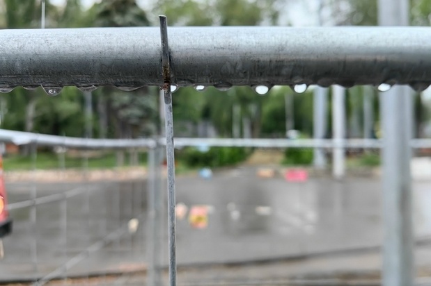 Начало лета в Саратовской области будет холодным и дождливым