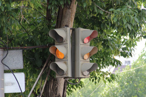 В Саратове установят новые светофоры: адреса