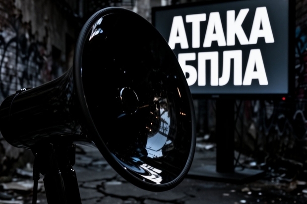 «Есть повреждения объектов гражданской инфраструктуры»: в Саратове повторно работают сирены, громкоговорители призывают людей отойти от окон