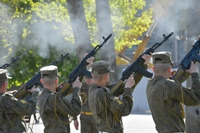 Чтобы не было ПТСР: психиатры назвали сроки, в течение которых военные могут непрерывно находиться в зоне боевых действий