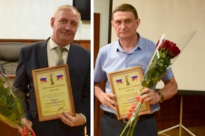 В Саратовском областном суде ушли в отставку двое судей, которые более 20 лет рассматривали уголовные дела