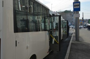 В Саратове в первой половине июня на шести автобусных маршрутах подорожает проезд