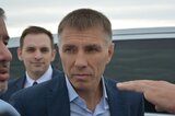 Дело о покушении на мошенничество на 57 миллионов: экс-зампреду регионального правительства продлили арест