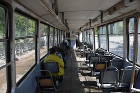 Мэрия Саратова потратит 5 миллионов рублей на научное исследование городского электротранспорта