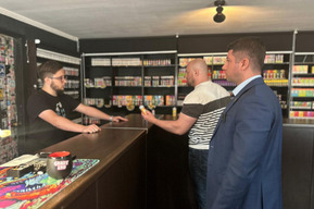 Саратовские депутаты собираются полностью запретить вейпы в регионе в сентябре 2027 года
