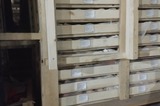 В Саратовскую область не пропустили почти 20 тонн черешни, абрикосов и персиков
