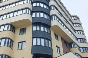В Саратовской области с начала года ввели всего один многоквартирный дом на 21 квартиру