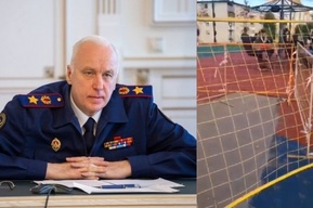 Саратовские власти, вопреки инициативе Владимира Путина, «перекинули» сотни миллионов с объекта, за который голосовали люди, на Горпарк: организована доследственная проверка, делом заинтересовался Бастрыкин