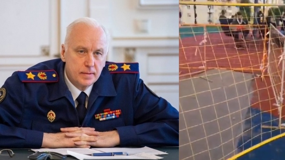 Саратовские власти, вопреки инициативе Владимира Путина, «перекинули» сотни миллионов с объекта, за который голосовали люди, на Горпарк: организована доследственная проверка, делом заинтересовался Бастрыкин