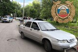 В Балаково сбили шестилетнего мальчика и мужчину