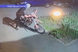 Юноша протащил чужой питбайк по асфальту и перекрасил его в чёрный цвет: ему грозит до пяти лет