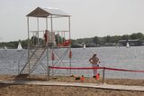 Стало известно, сколько пляжей региона готовы к открытию