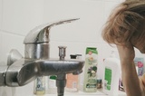 Отключение воды в Ленинском районе: новые адреса