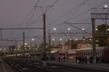 День России в Саратовской области: изменится расписание пригородных поездов