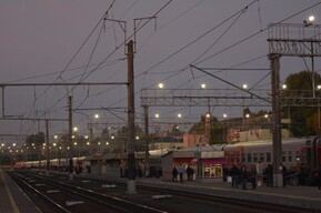 День России в Саратовской области: изменится расписание пригородных поездов