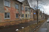 Судьба жителей очередного аварийного дома в Заводском районе заинтересовала главу СК РФ Бастрыкина