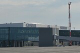 В Саратове и соседних регионах ночью закрывали аэропорты для полетов