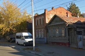 Реновация Славянской площади. Выявленный объект культурного наследия исключили из списка, убрав препятствие для зачистки квартала