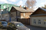 Четыре дома в Саратове могут признать аварийными в июне