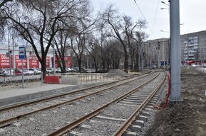 Правительство РФ выделило Саратовской области более 5,8 миллиарда на модернизацию электротранспорта
