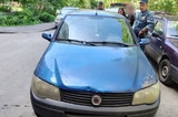 Женщина на Fiat более 30 раз нарушила правила дорожного движения: «Кибер-Шериф» заставил её расплатиться