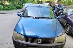 Женщина на Fiat более 30 раз нарушила правила дорожного движения: «Кибер-Шериф» заставил её расплатиться