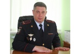 Назначен начальник отдела полиции по Краснокутскому району