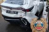 В Саратове водитель врезался в гараж, а в Вольске — протаранил дерево