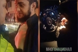 Избиение сотрудника ДПС в Саратове. Уроженец Чечни получил срок в колонии общего режима